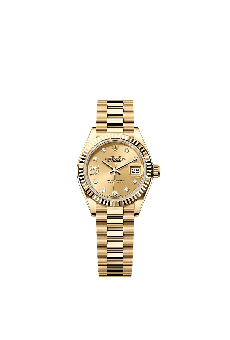 LADY-DATEJUST 279178 - 1