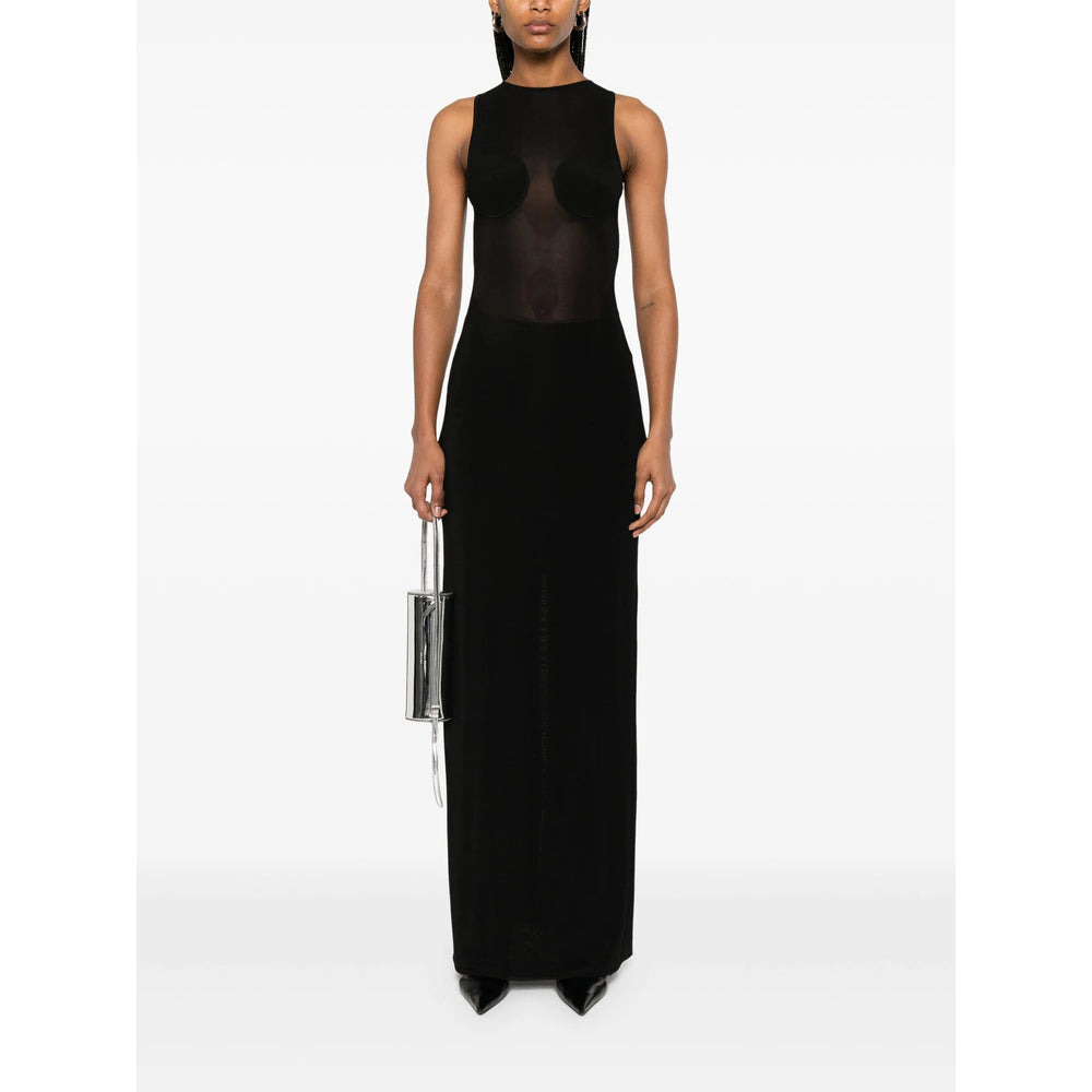 Jean Paul Gaultier Black Dresses - Evening Dresses Women - 4