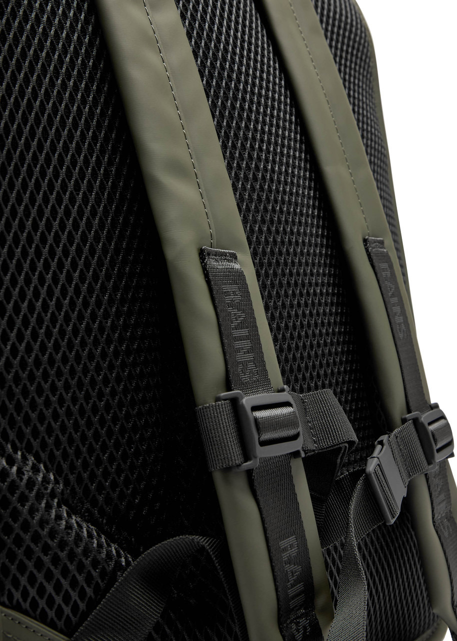 Rains Trail Rolltop Backpack - 3