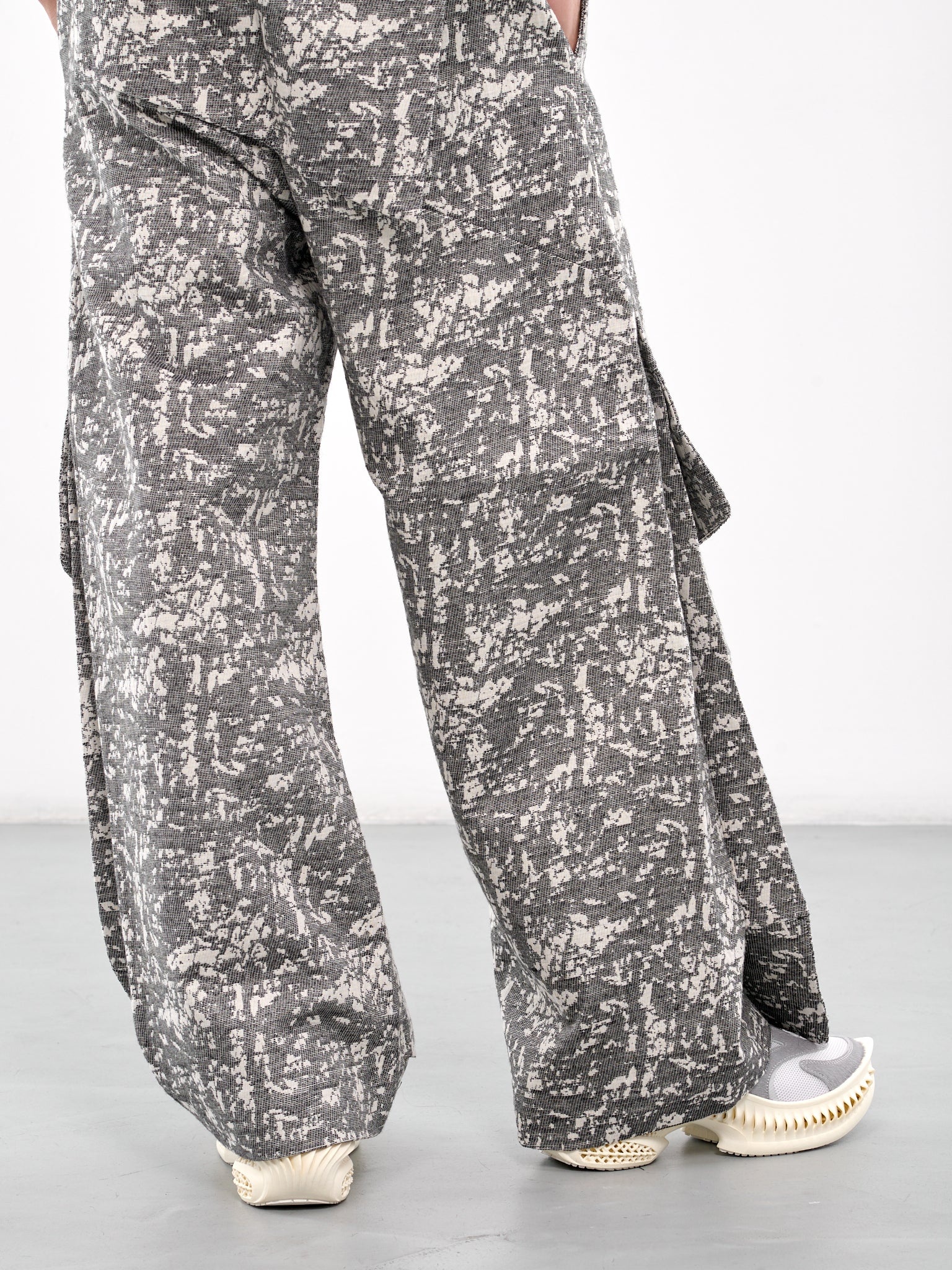 Hertz Pants - 4