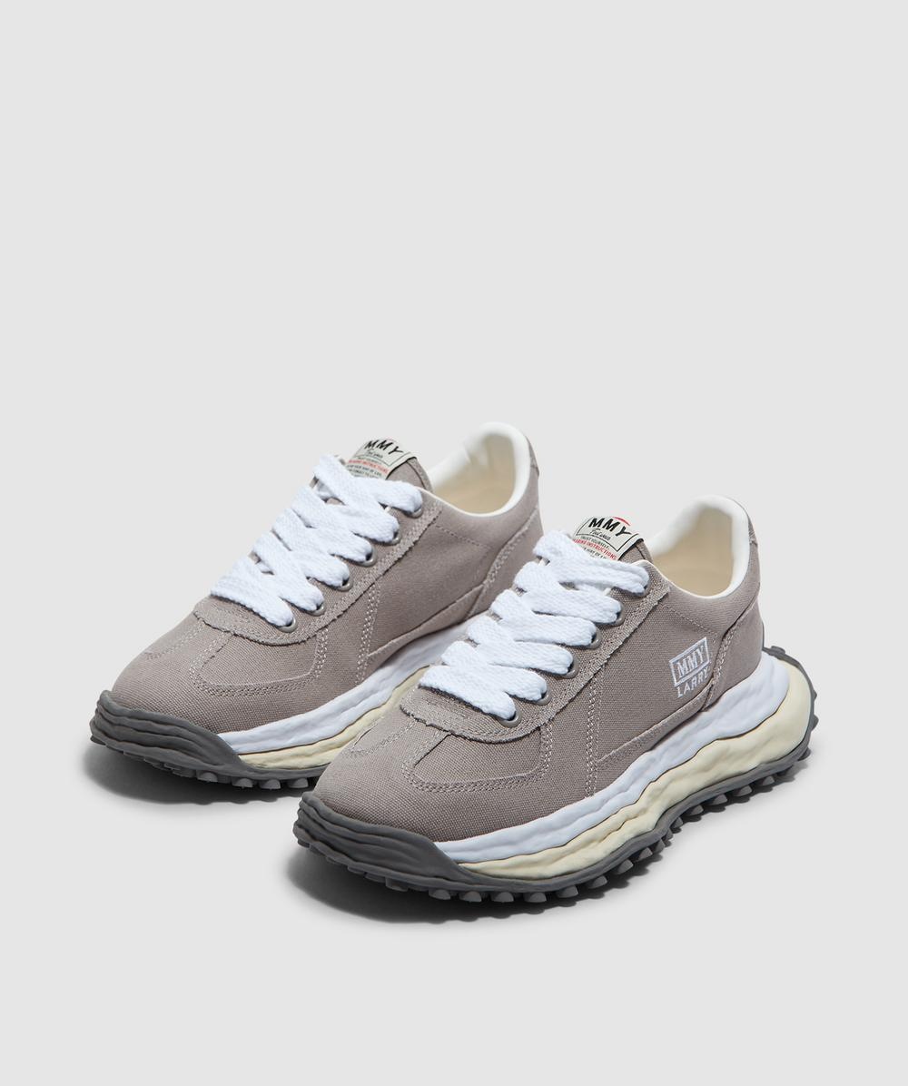 Larry low top sneaker - 2