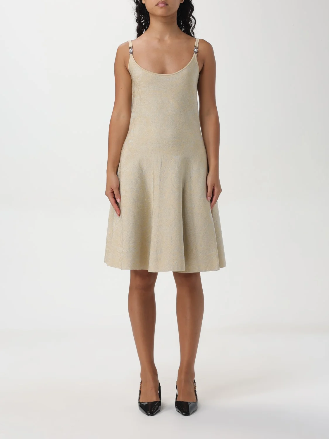 Dress woman Versace - 1