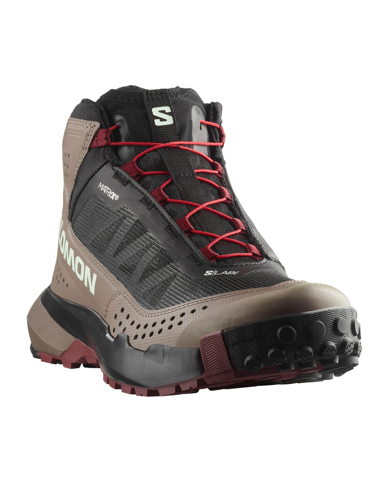 S/LAB WATERWAY 7