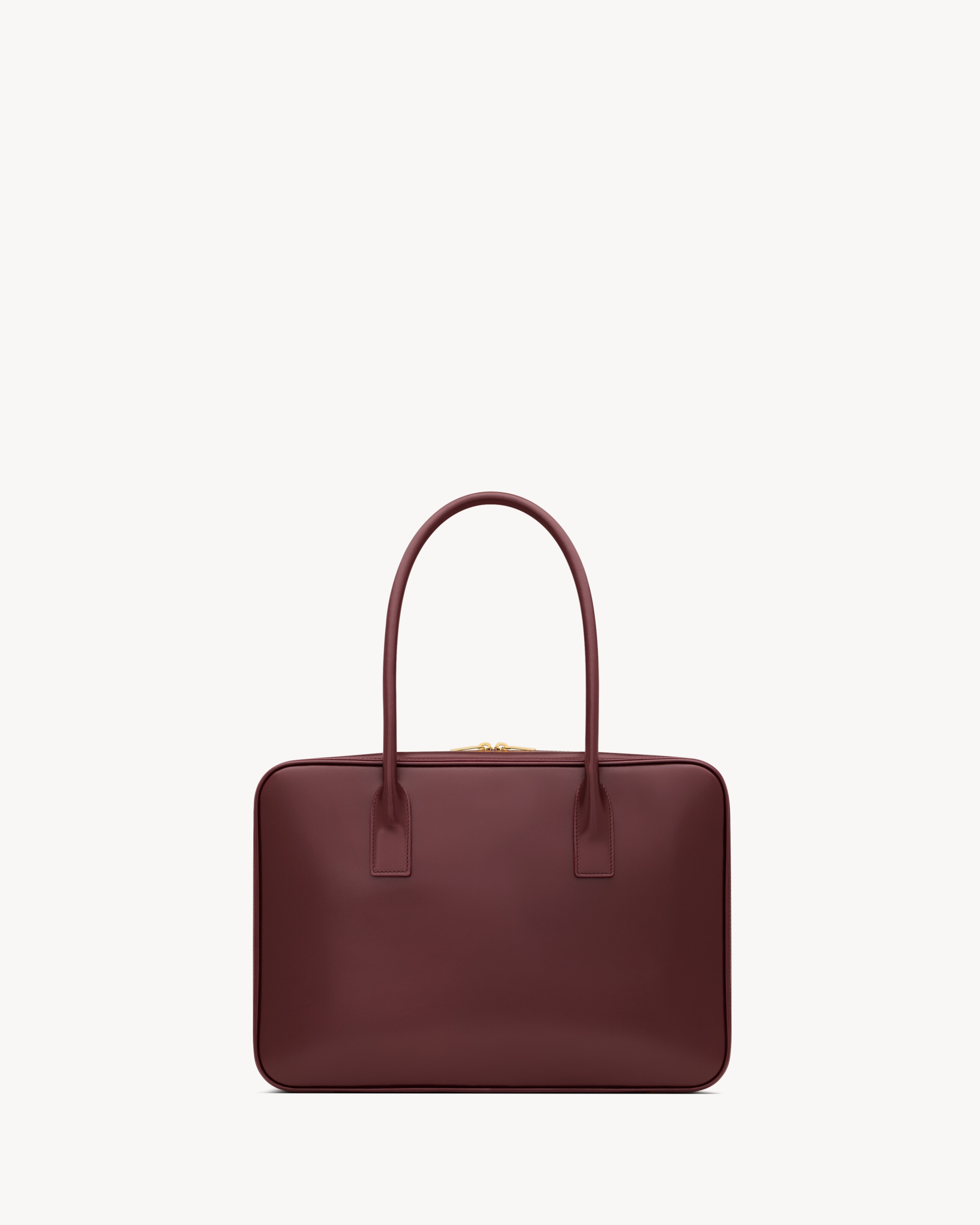 SAC DE JOUR BAULETTO BAG IN BOX SAINT LAURENT - 2