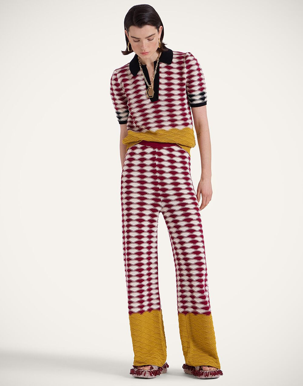Sunset Pants - 6
