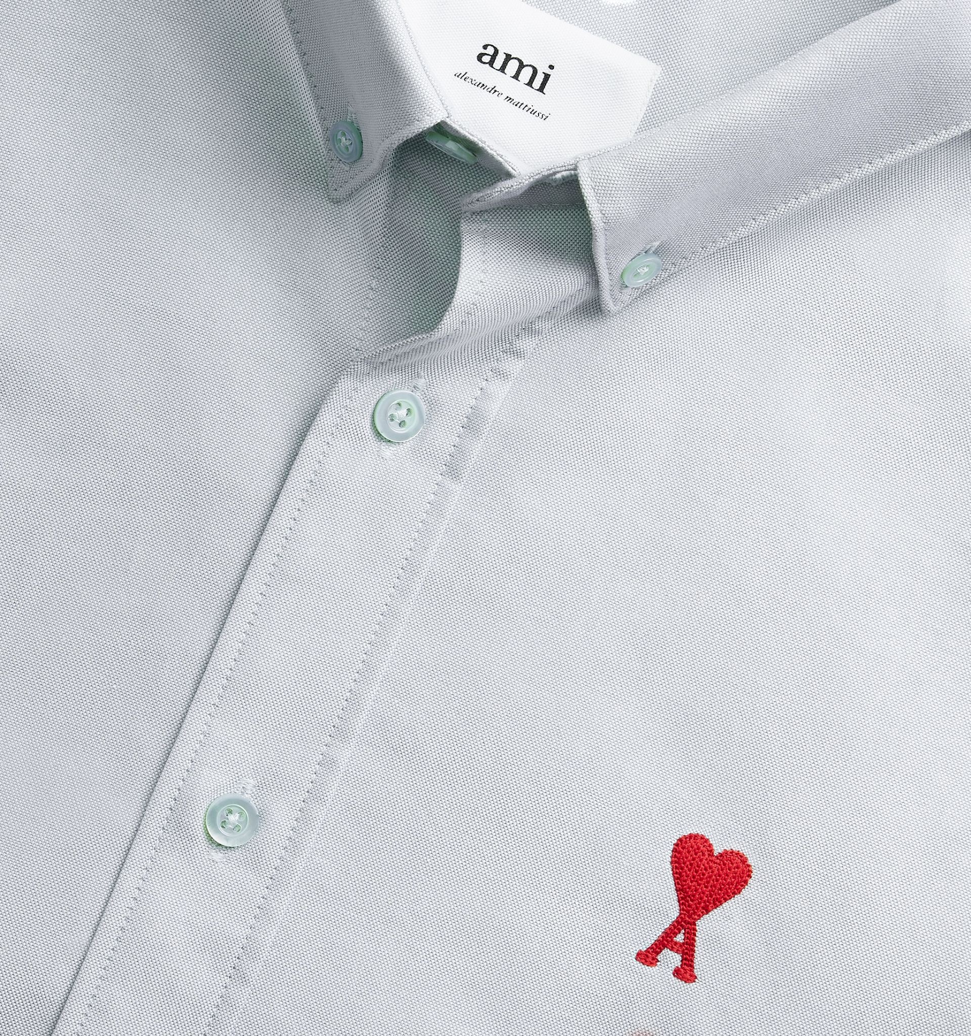 Button-Down Ami De Coeur Shirt - 3