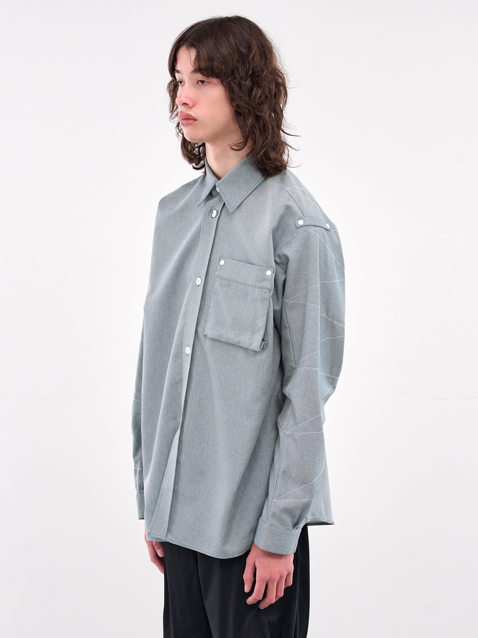 Solva Shirt - 2