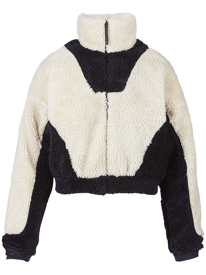 Bryce shearling jacket 1