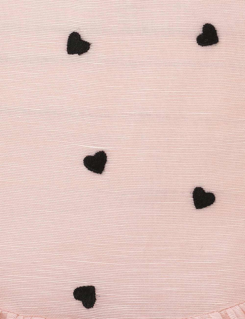 CRUSH FLIP MINI SKIRT - 6
