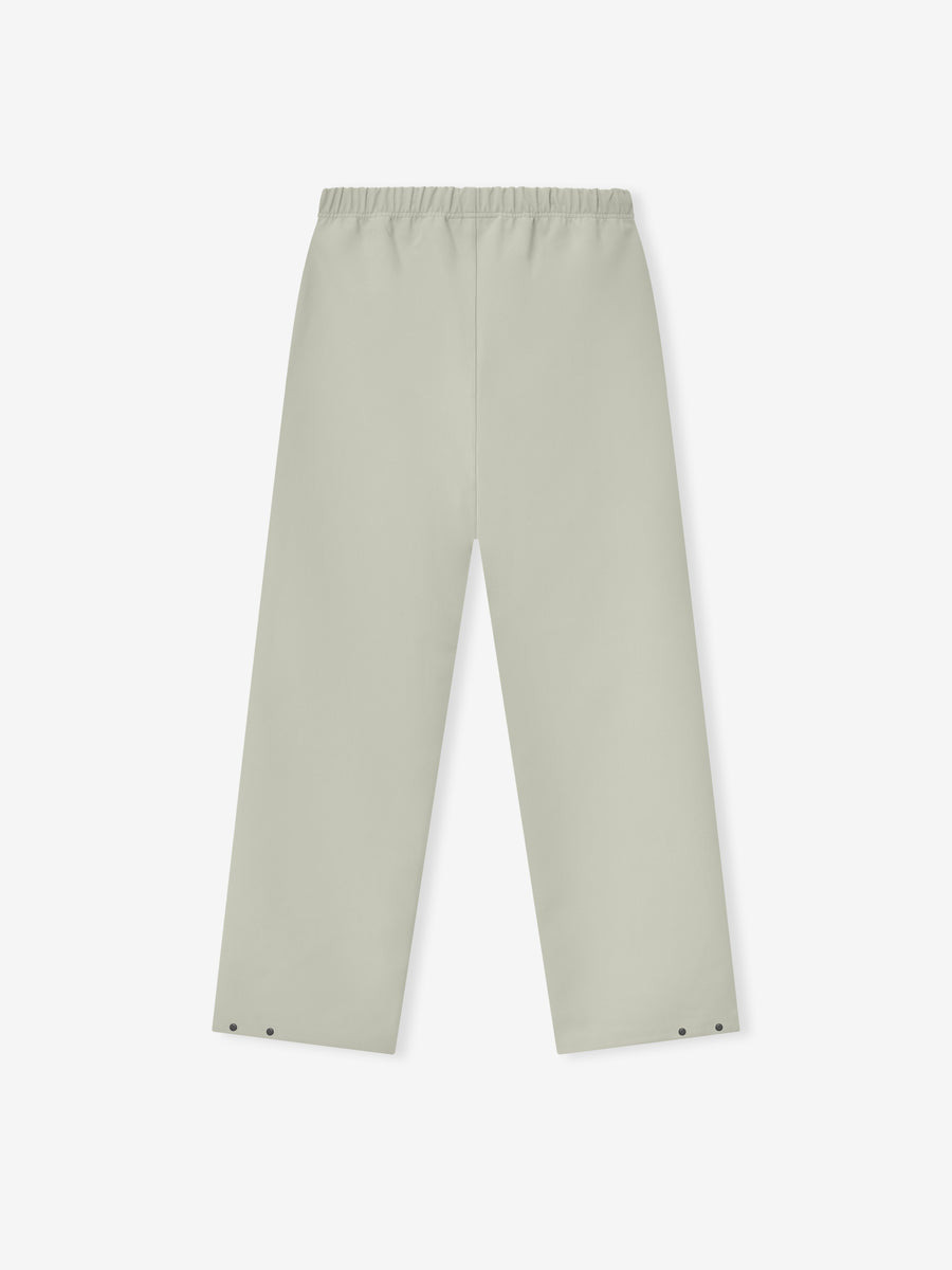 Bonded Canvas Work Pant - 2