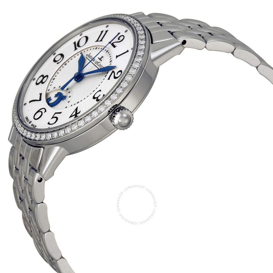 Jaeger LeCoultre Rendez-Vous Diamond Ladies Watch Q3448120 - 2