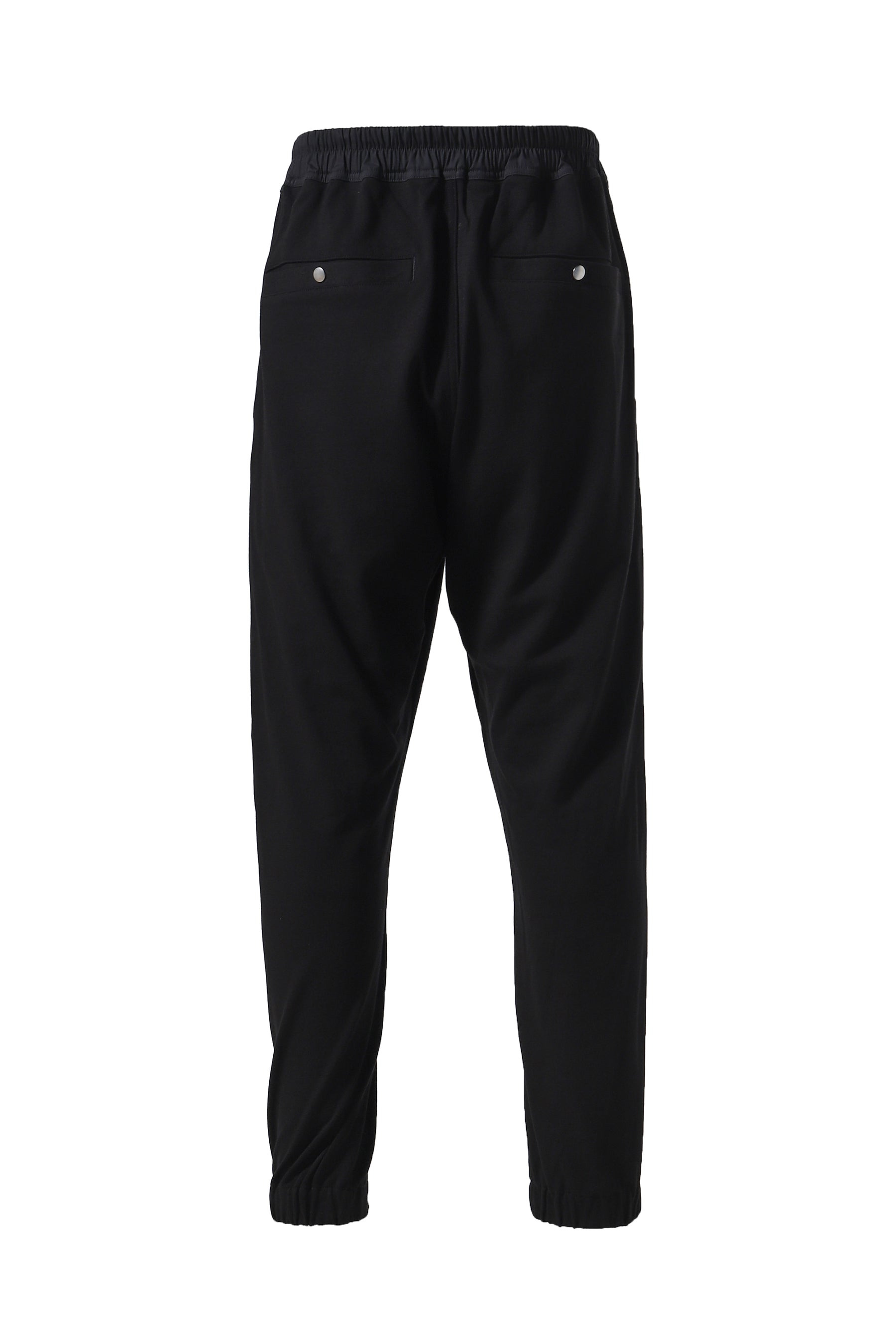TECUATL TRACK PANT / BLK - 5
