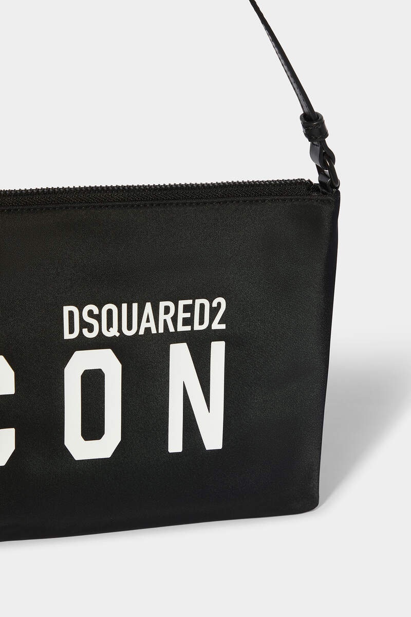 BE ICON POUCH - 4