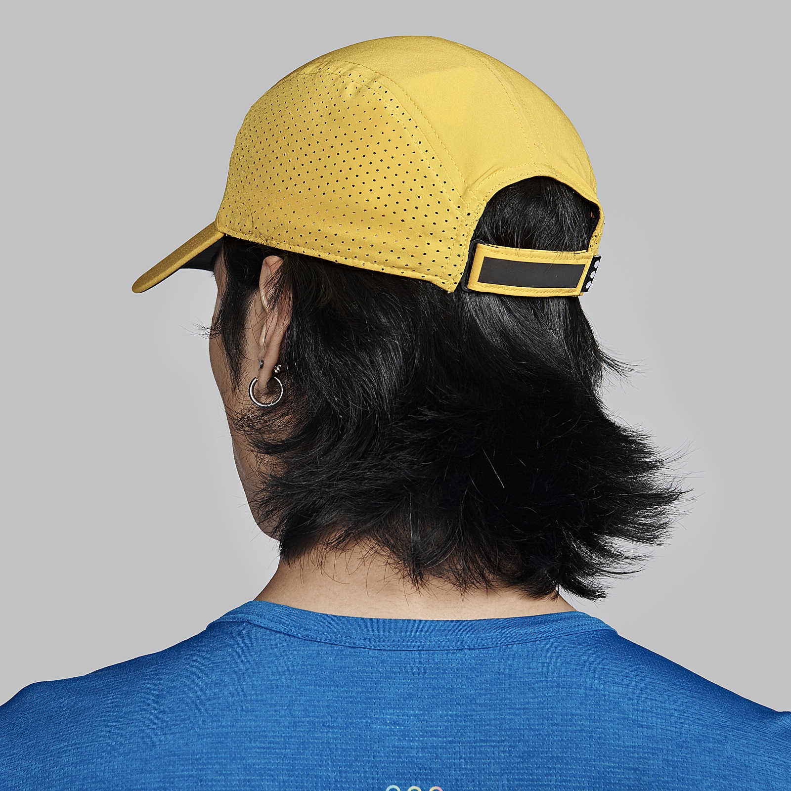 Outpace Hat - 2