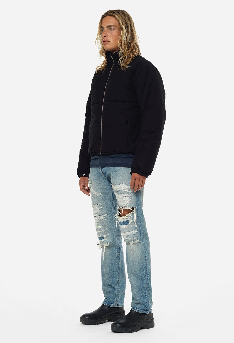PICO PUFFER - 4