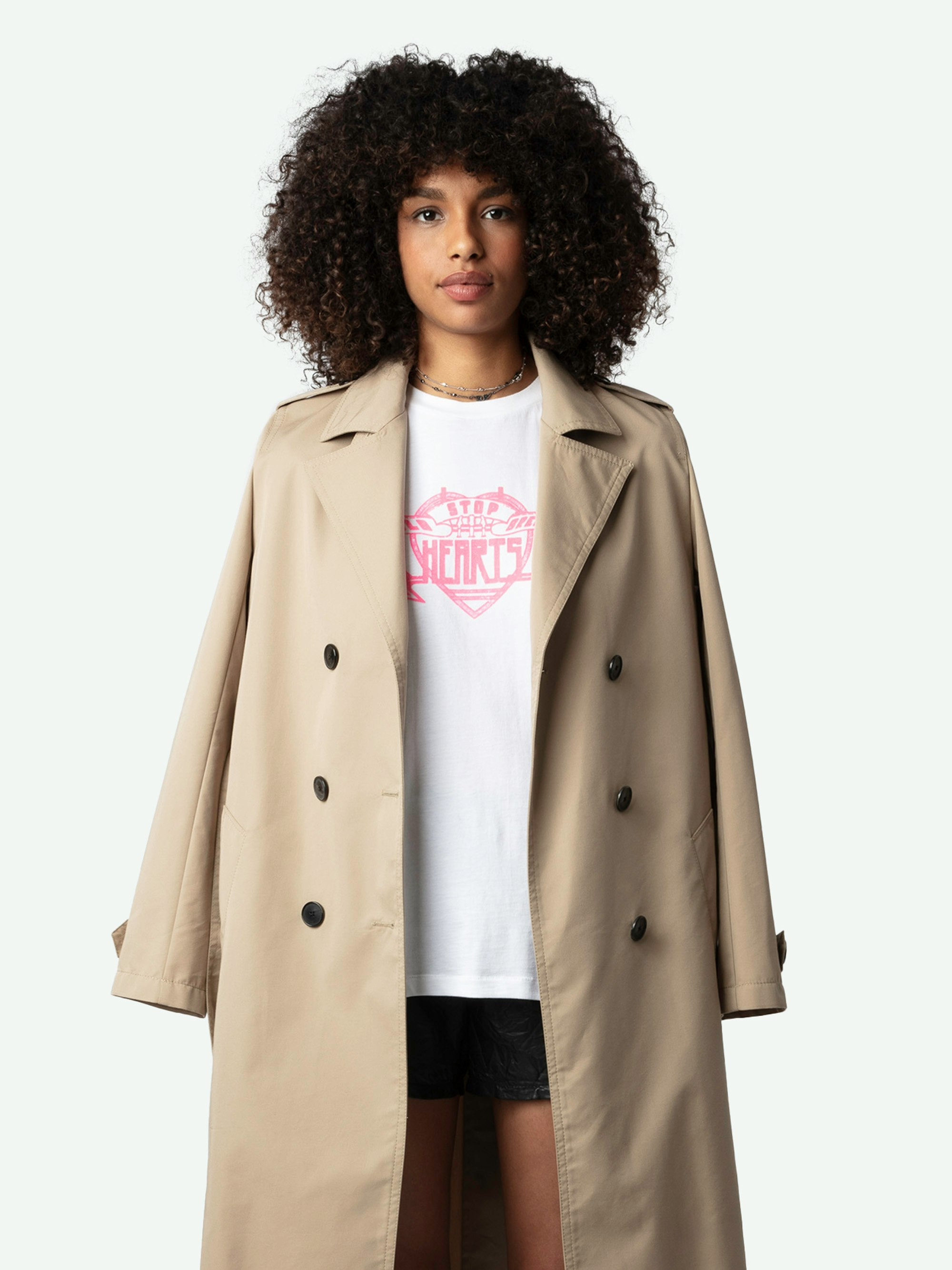 Edwin Hearts T-shirt - 7