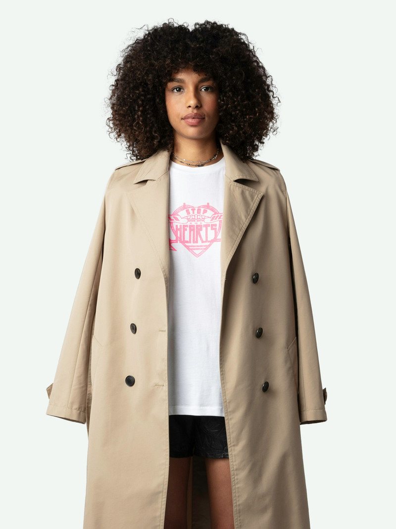 Edwin Hearts T-shirt 7