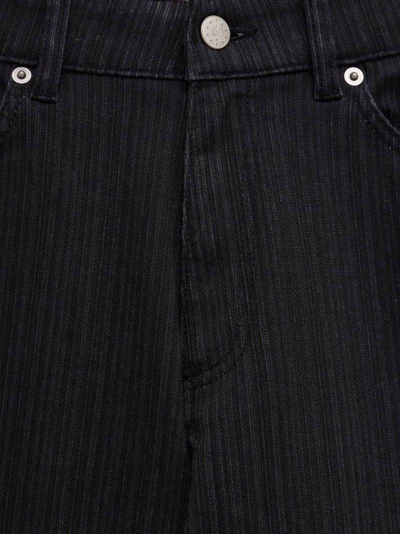 paloma wool button-fastening trousers outlook