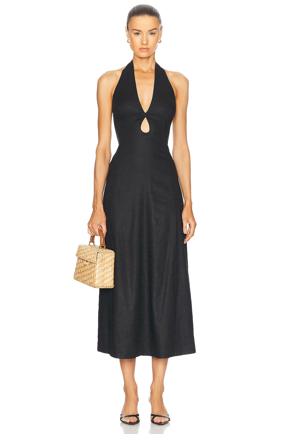 Lianna Dress - 1