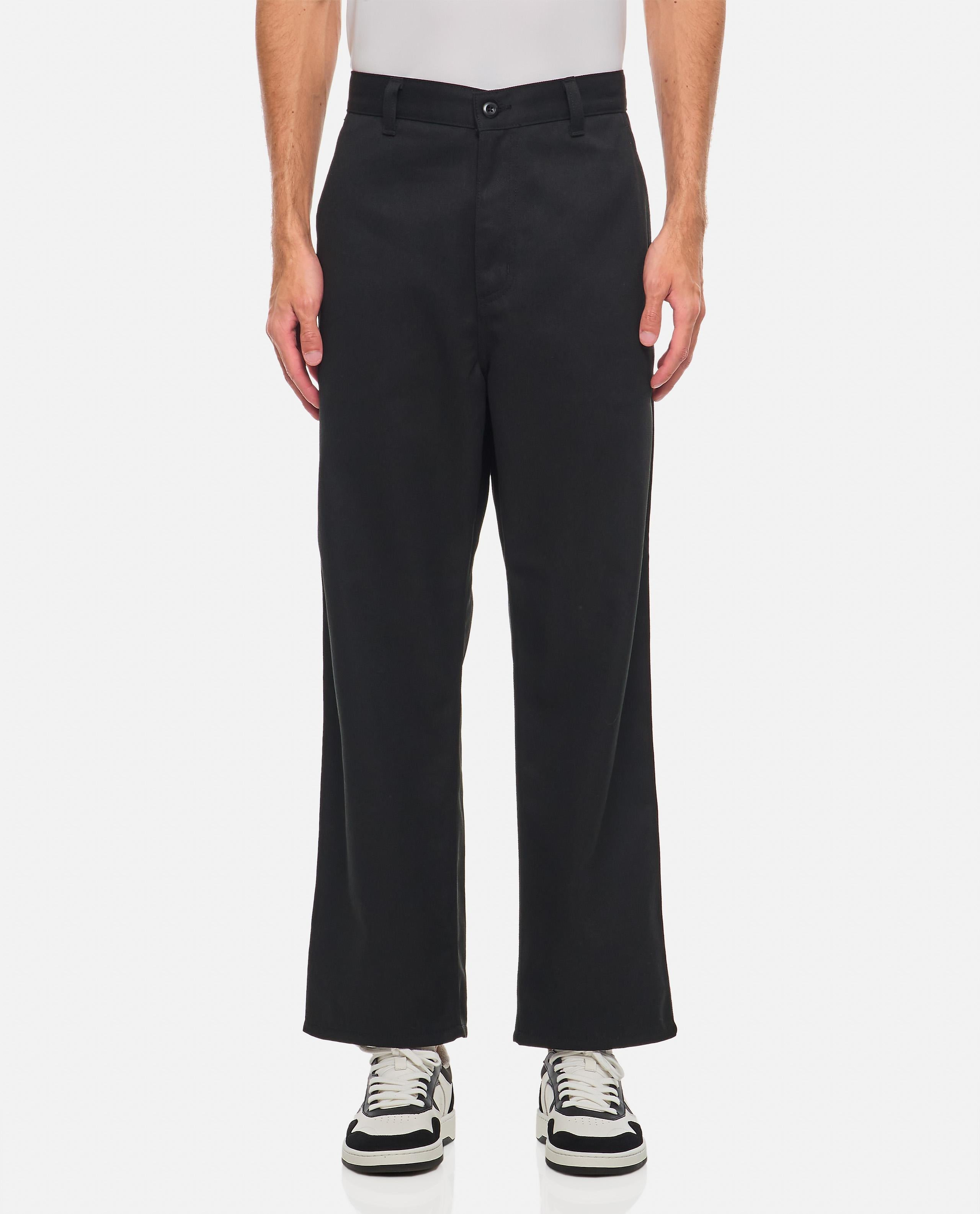 MIDLAND SINGLE KNEE PANT - 1
