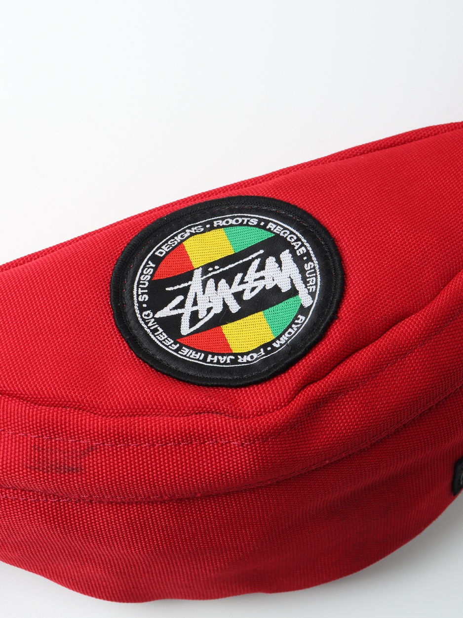 STUSSY × PORTER - STUSSY × PORTER - 3