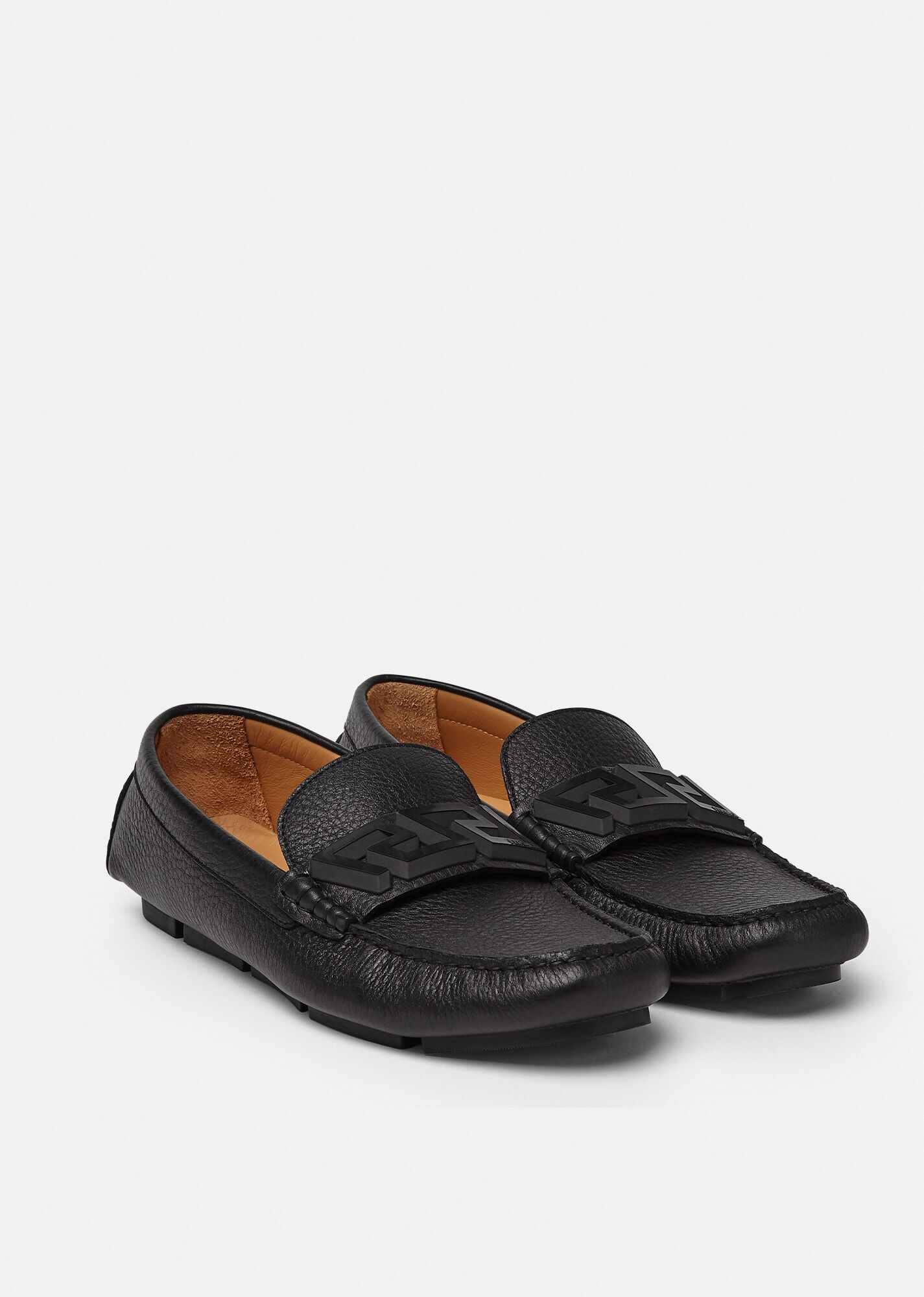 La Greca Loafers - 4