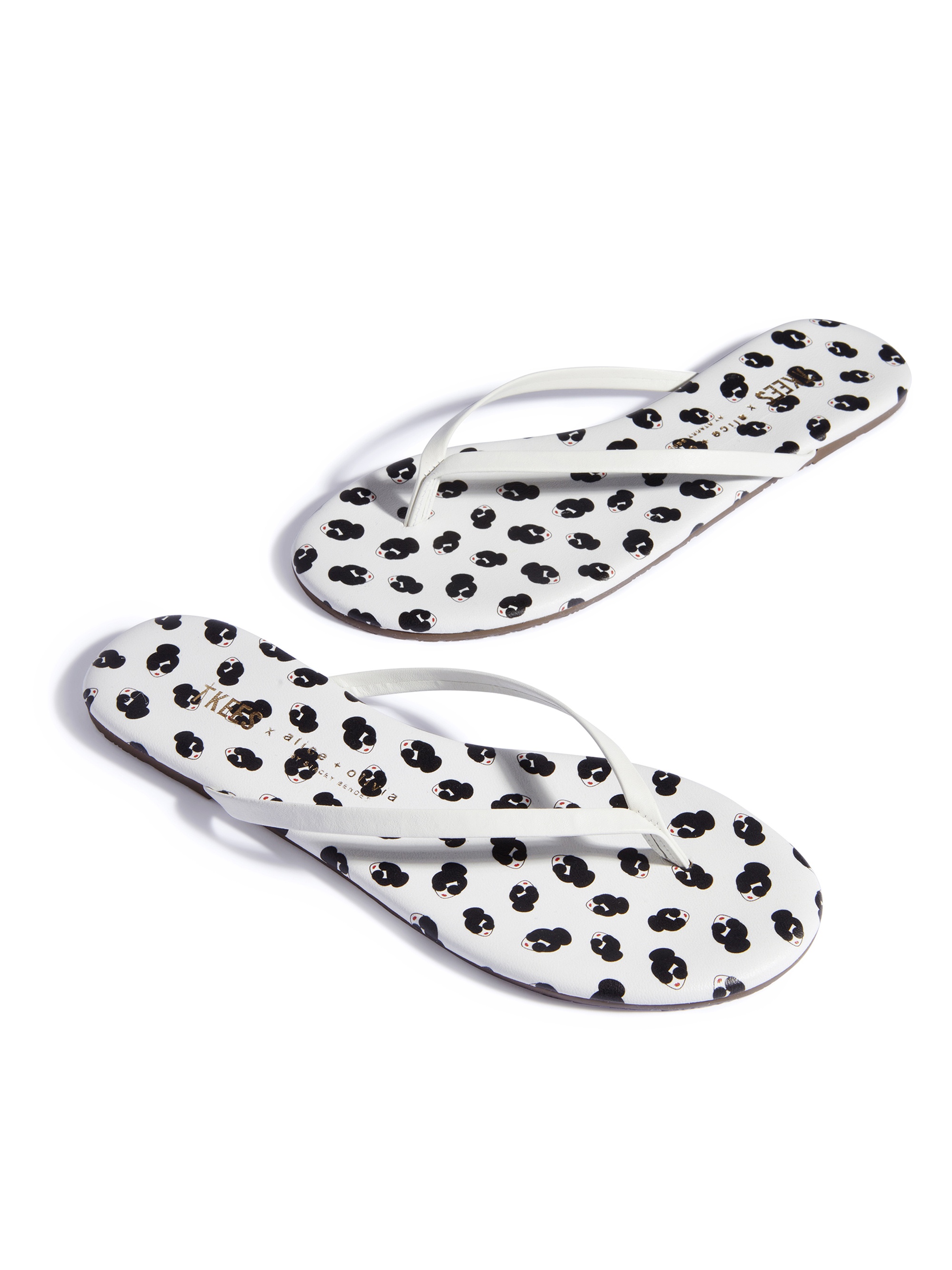 A+O  x TKEES LILY FLIP FLOP - 2