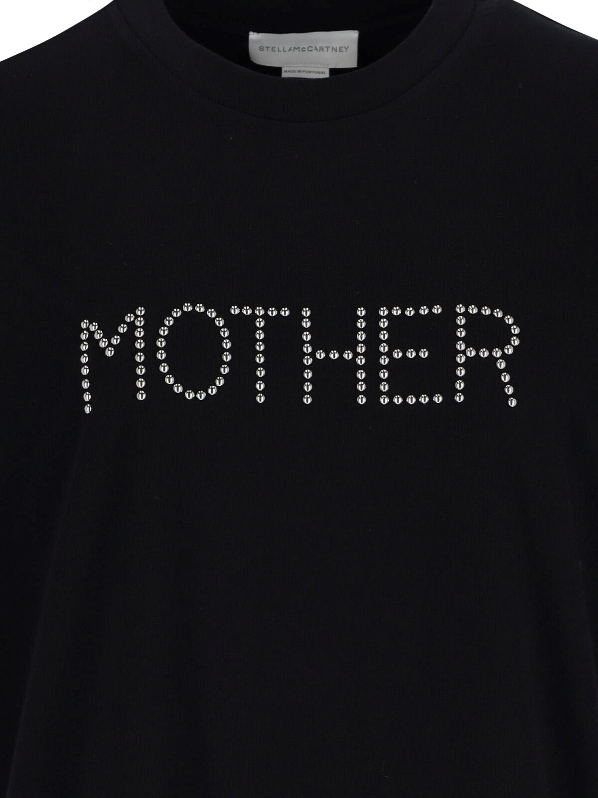 LOGO STUDS T-SHIRT - 3