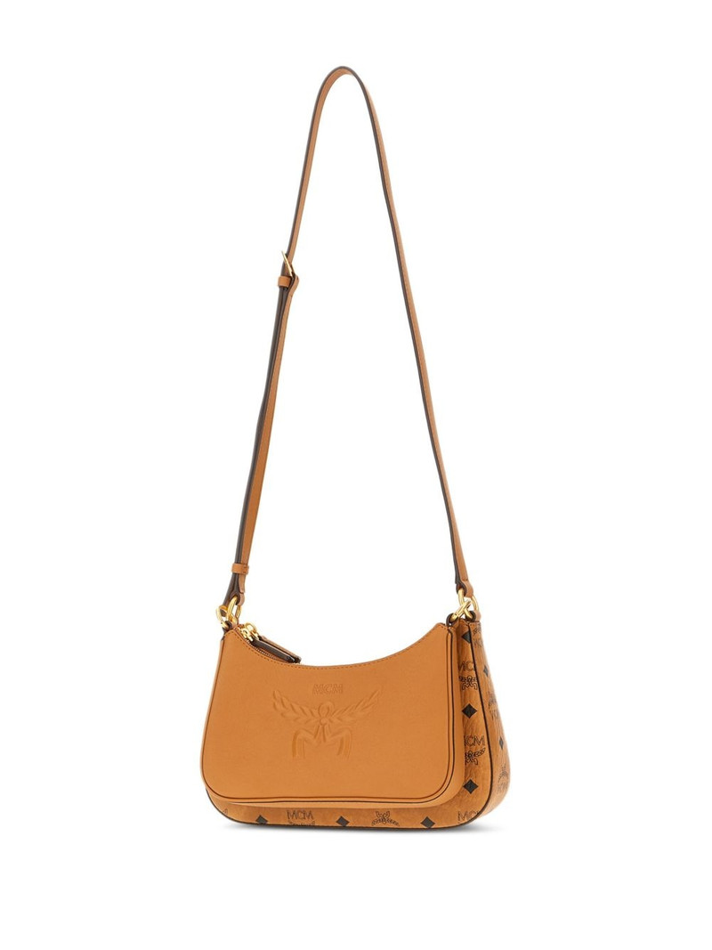 Double shoulder bag 3