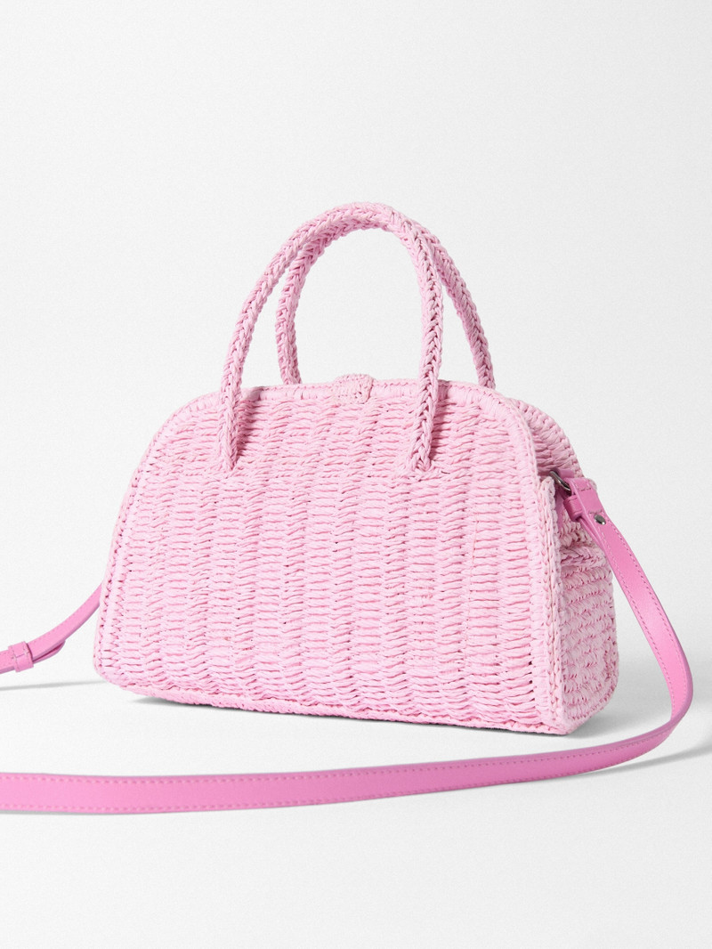 The small raffia Turismo 4