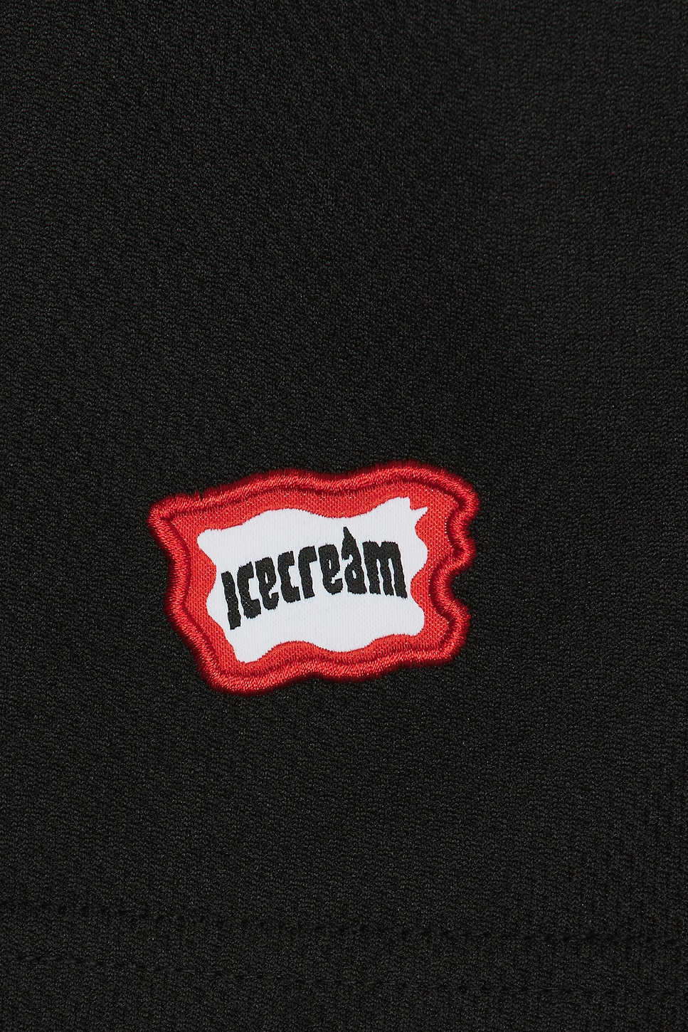 Pass Oversized Jersey - 3