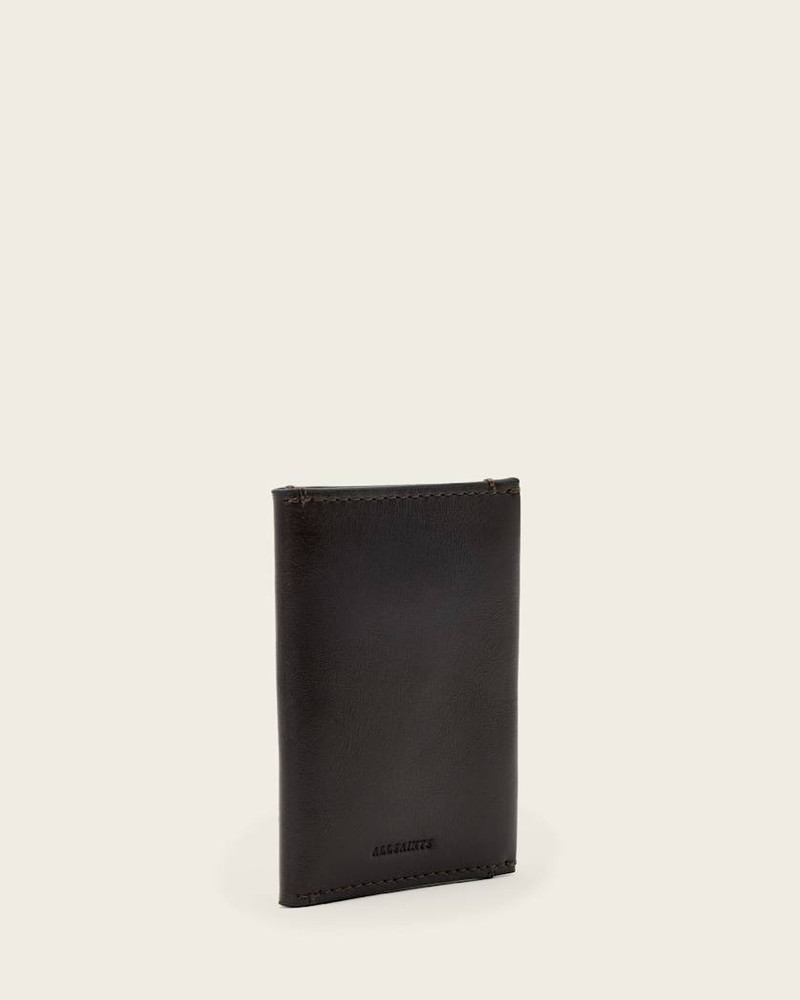 BIFOLD LEATHER WALLET 3