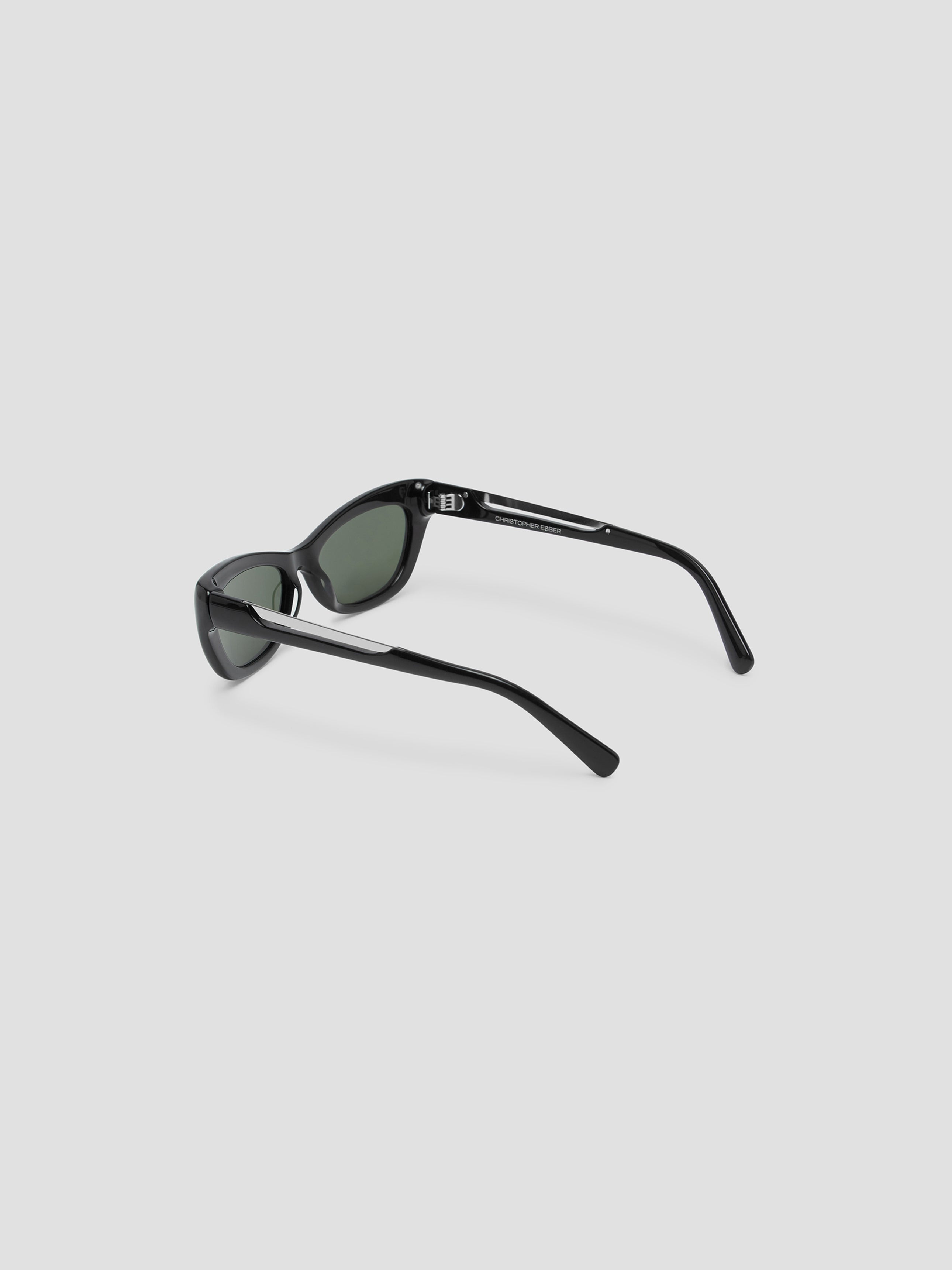 Dillon 95 Sunglasses - 3