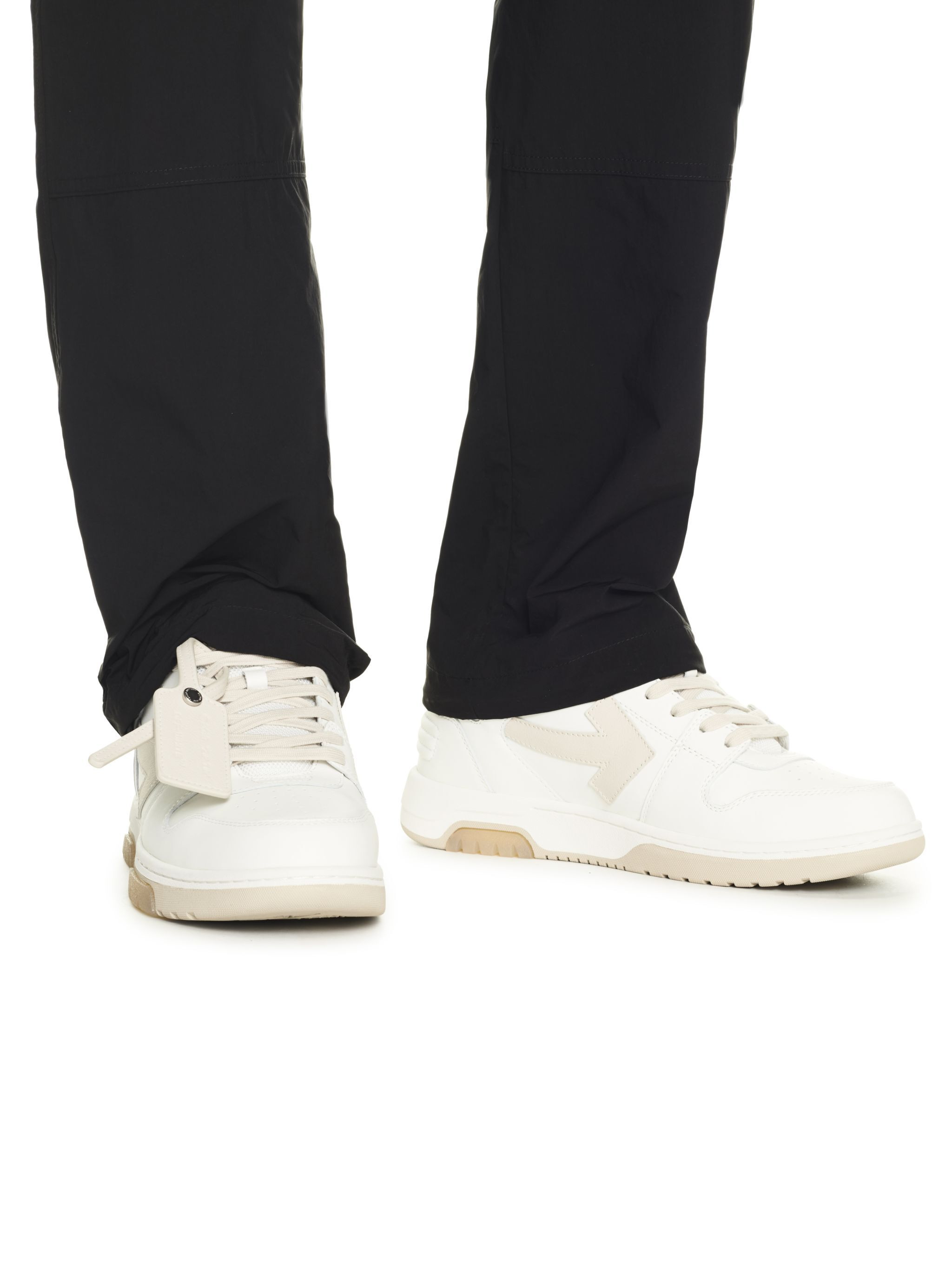 Out Of Office Calf Leather - 2