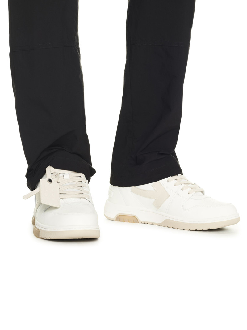 Off-White Out Of Office Calf Leather outlook