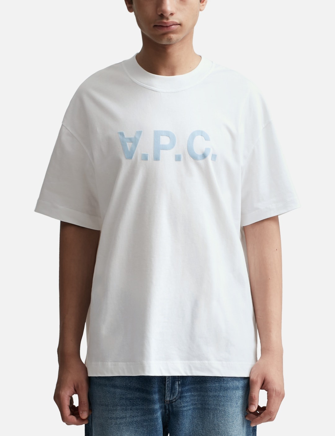 OVERSIZE GRAND VPC T-SHIRT - 3