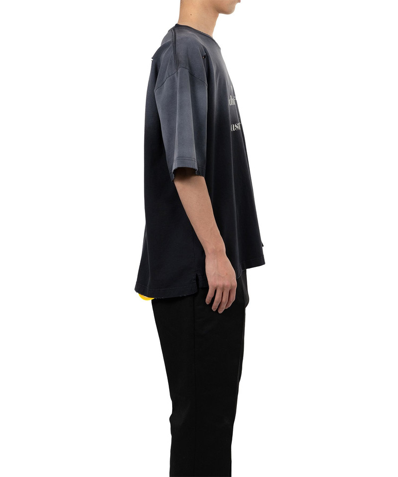 "BEDWIN & THE MMY” Photo Print T-shirt 5