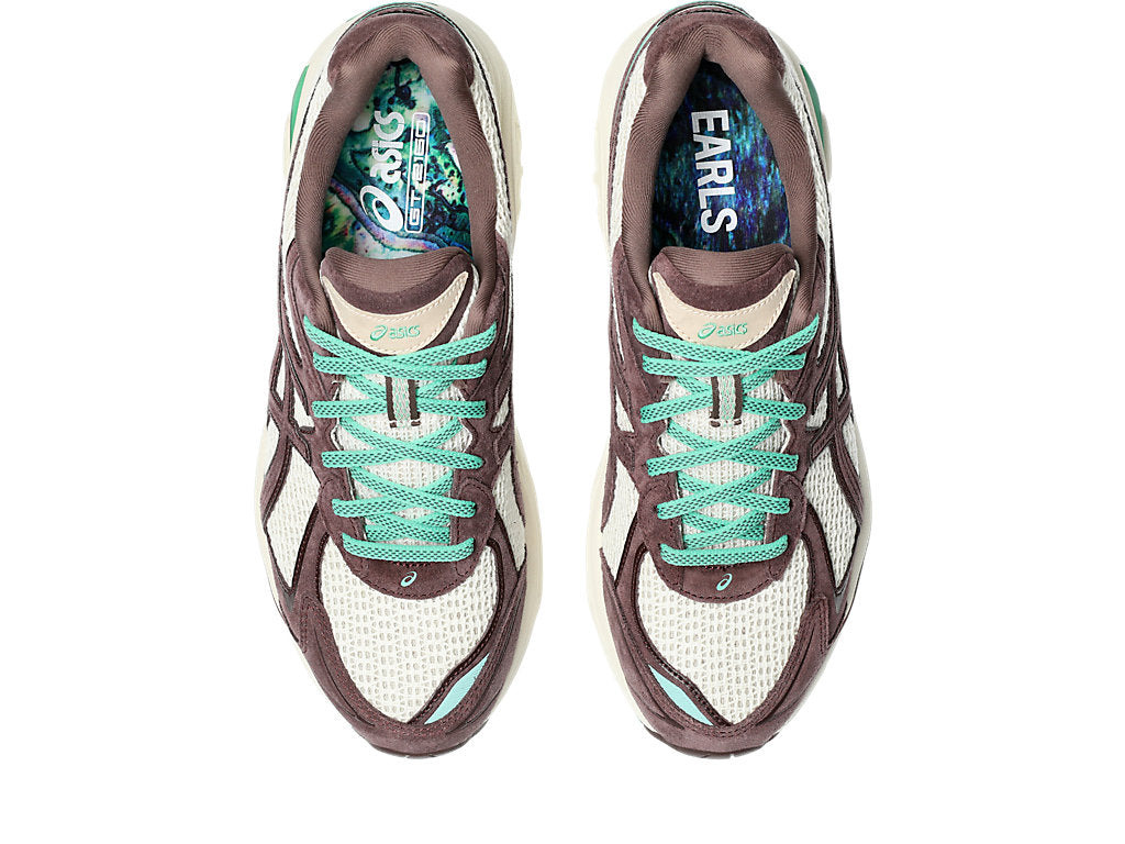 ASICS x Earls Collection GT-2160 'Ngawari' 1203A493-100 - 5