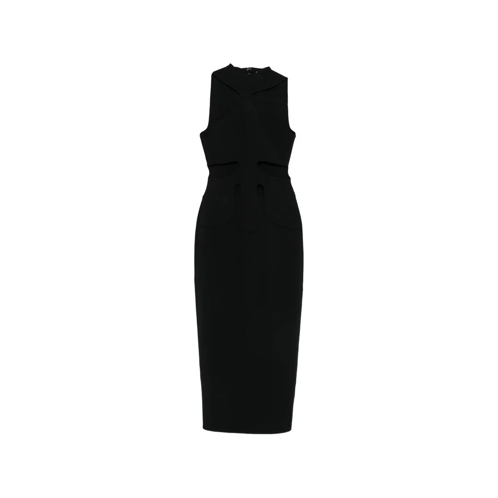 Cult Gaia Black Dresses - Cocktail & Party Dresses Women - 1