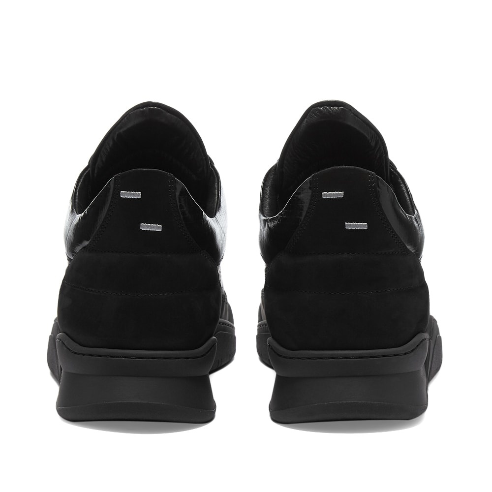 Filling Pieces Low Top Ghost Tweek Sneaker - 3