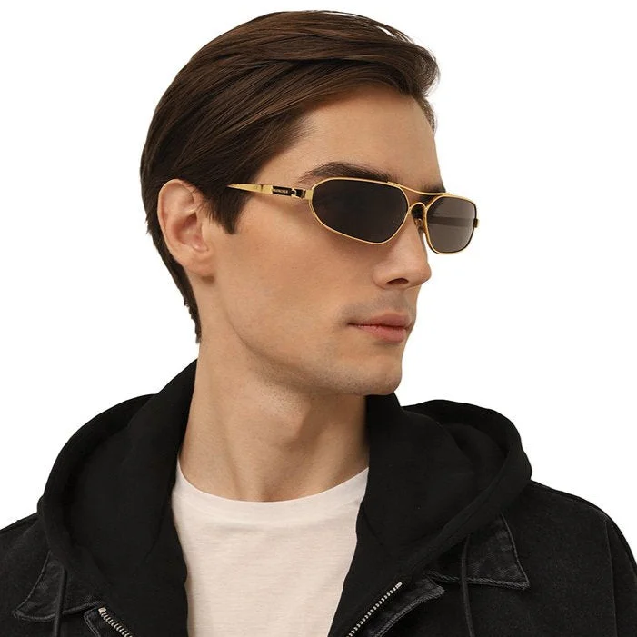 BALENCIAGA BB0227S 001 - 1