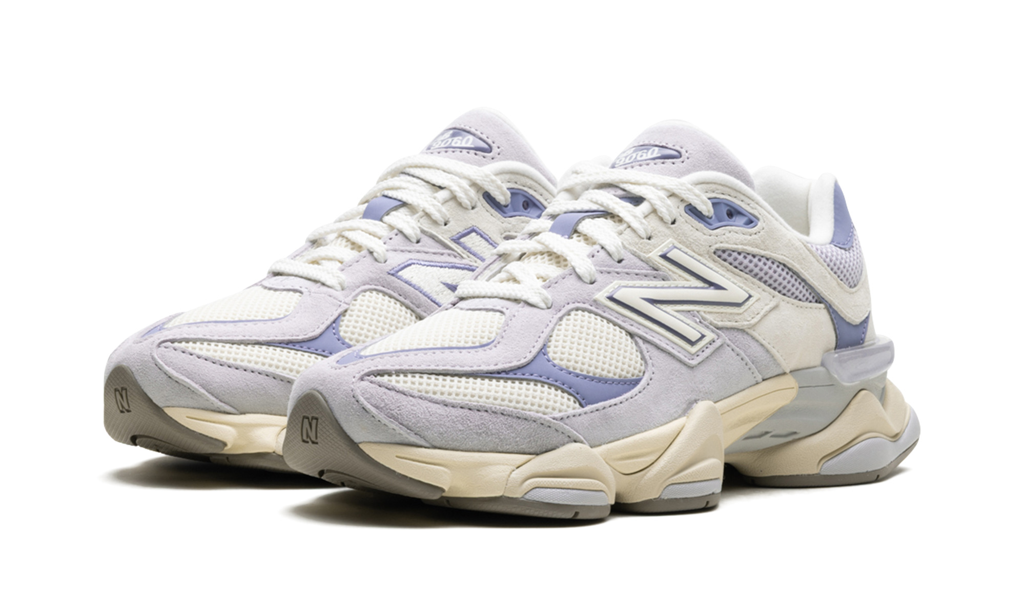 9060 "Pearl Grey Linen" - 2