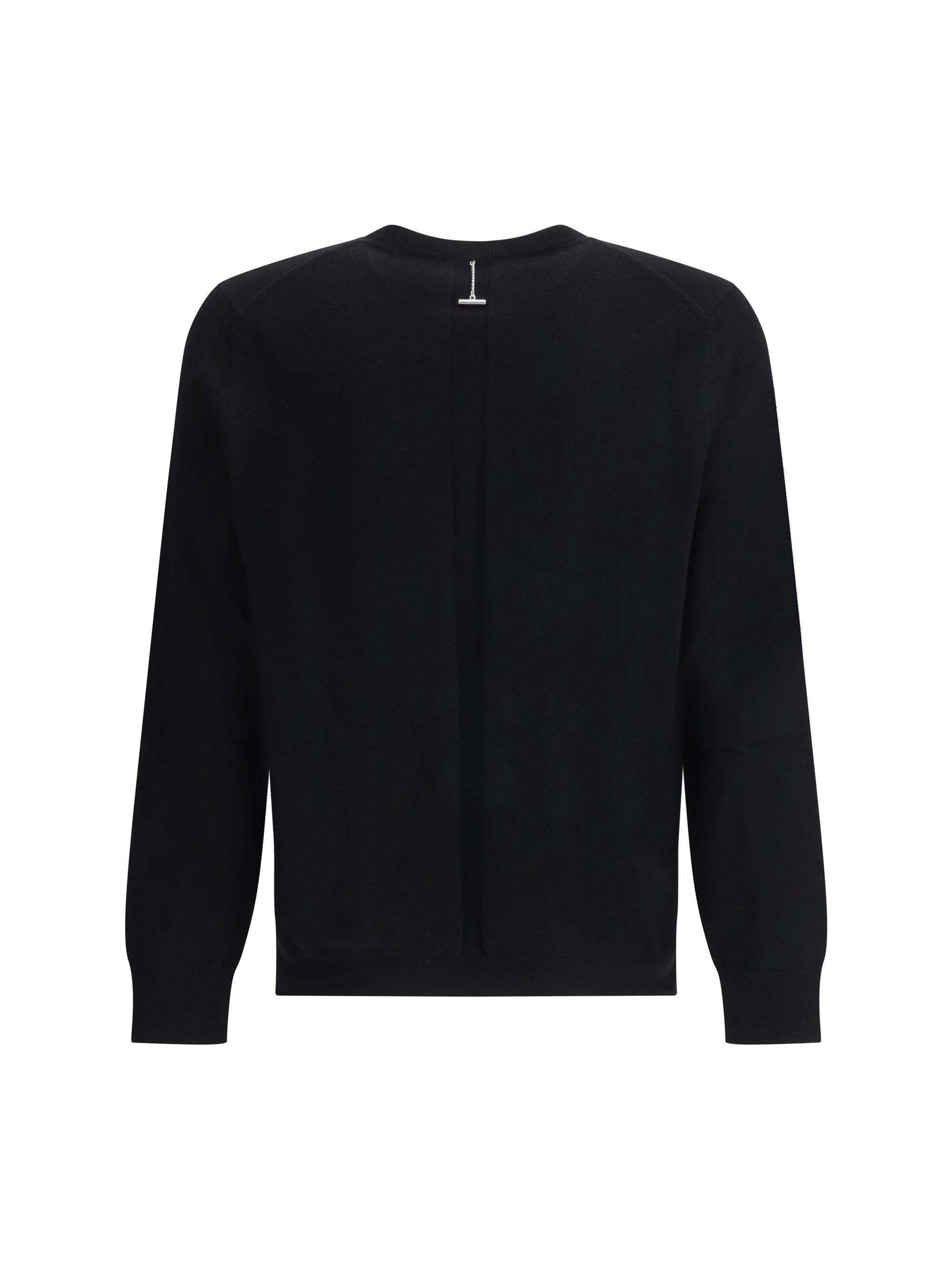 Alexander Mcqueen Men Crewneck Sweater - 2