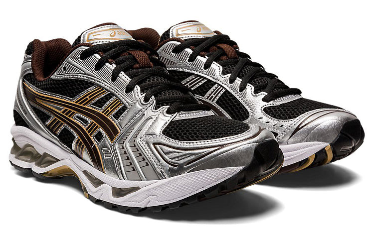 ASICS Gel Kayano 14 'Black Coffee' 1201A019-004 - 3