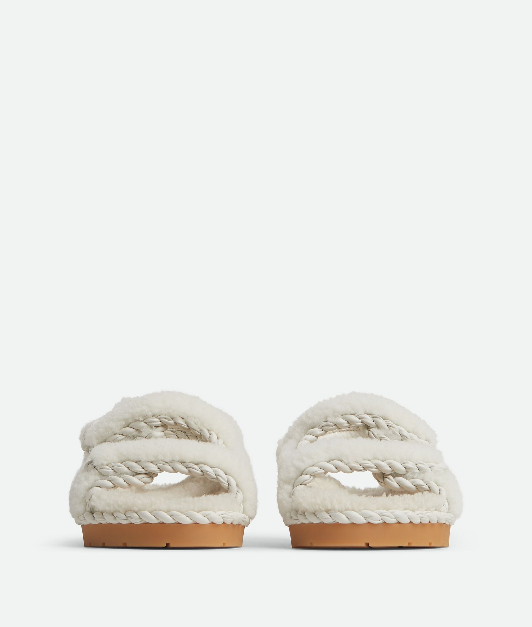 Jack Flat Sandal - 3