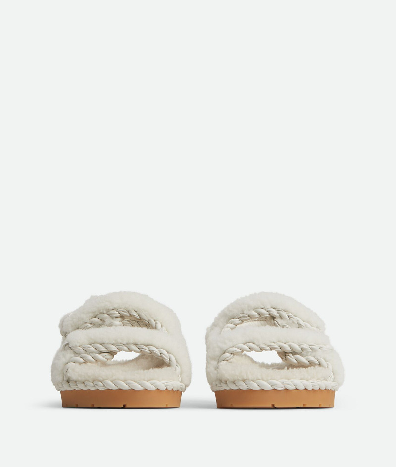 Bottega Veneta Jack Flat Sandal outlook