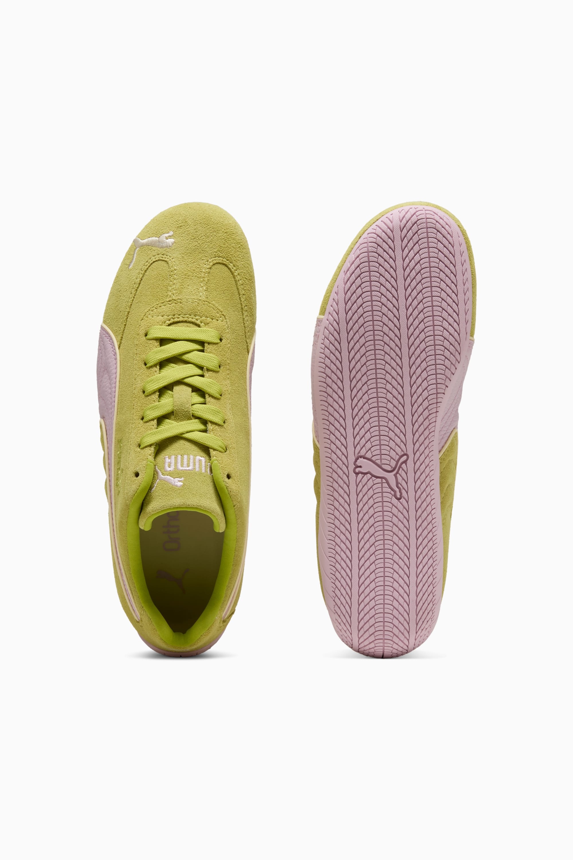 Speedcat Piping Women's Sneakers - 6