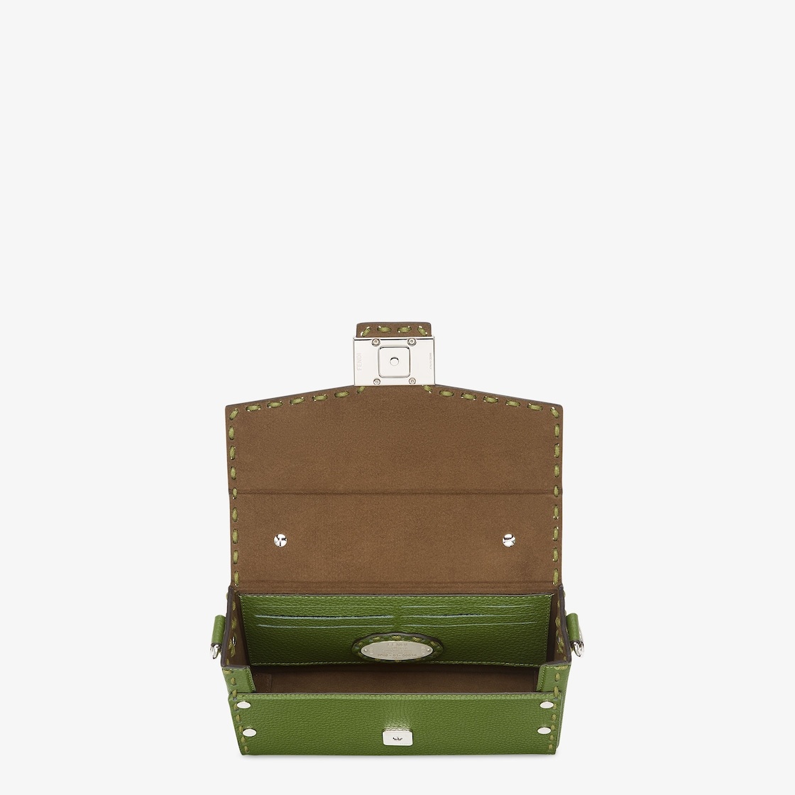 Selleria Soft Trunk Baguette - 4