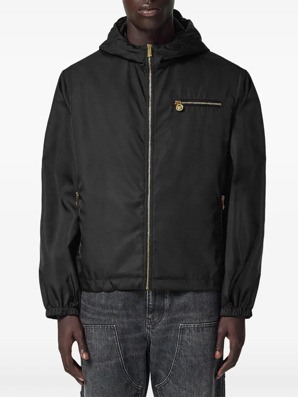Coupe-vent en nylon - 3
