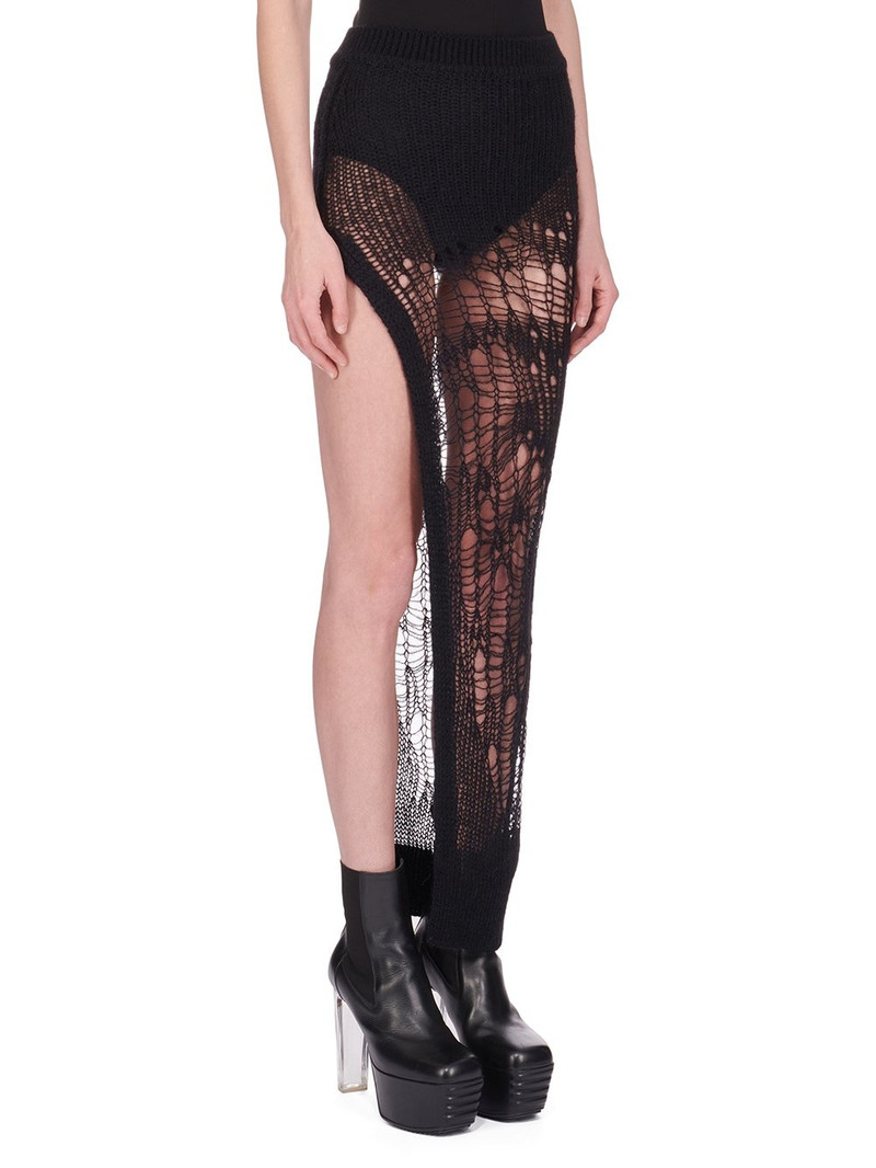 Rick Owens KNITS outlook